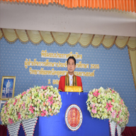  พิธีมอบประกาศนียบัตร ปีการศึกษา 2565