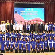  โครงการ 1 วิทยาลัย 1 ครูอนามัย