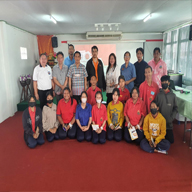  แนะแนวโรงเรียนมัธยมประดู่วัฒนา