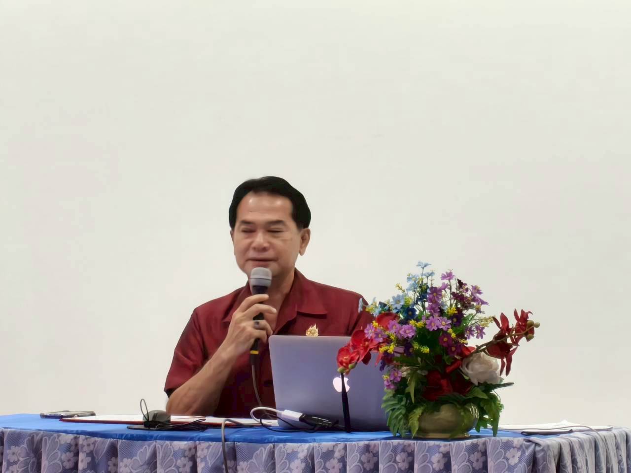 LINE ALBUM โครงการพัฒนาและยกระดับผู้สำเร็จการศึ 250902 27