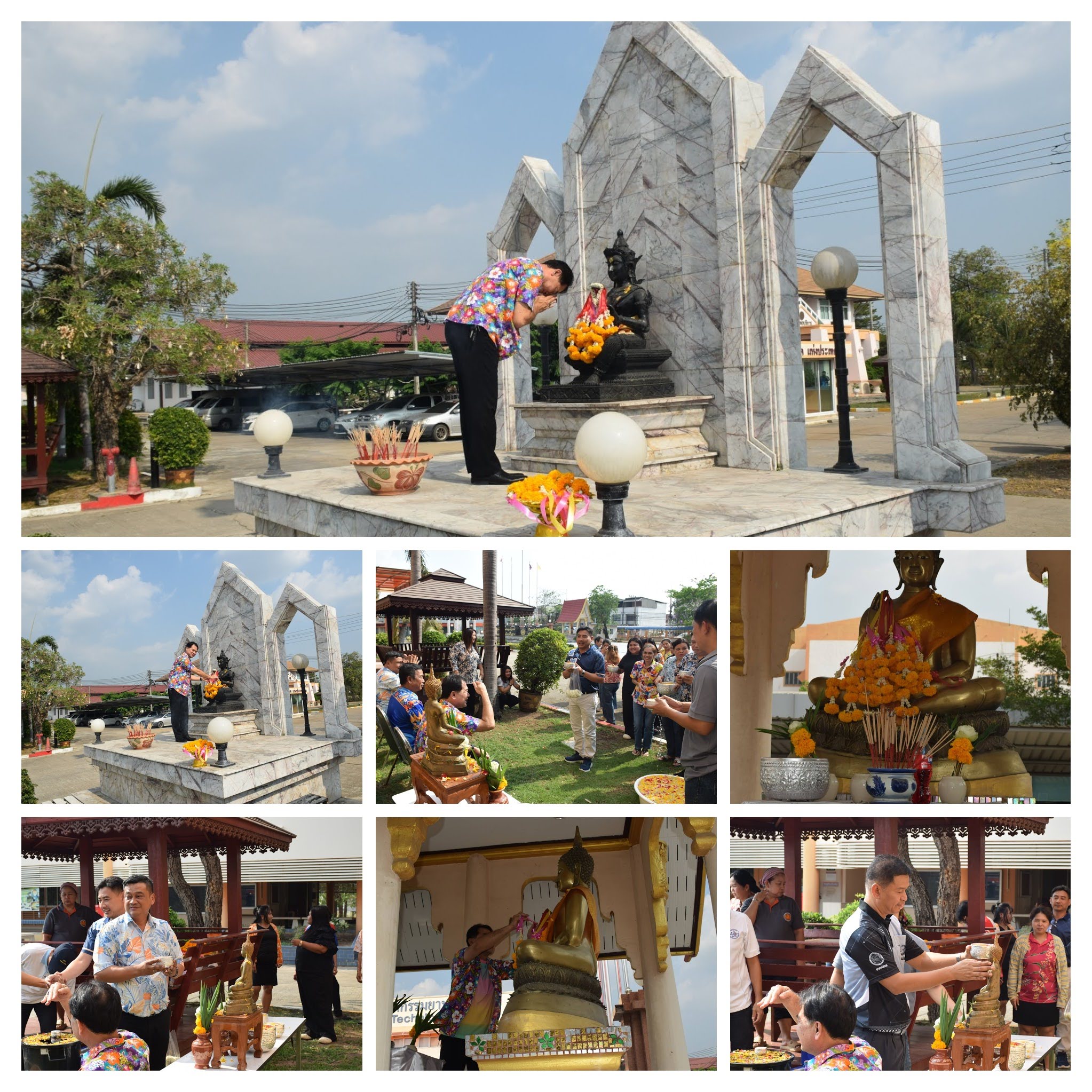 LINE ALBUM รูปงานสื่อ22568 260408 128 COLLAGE