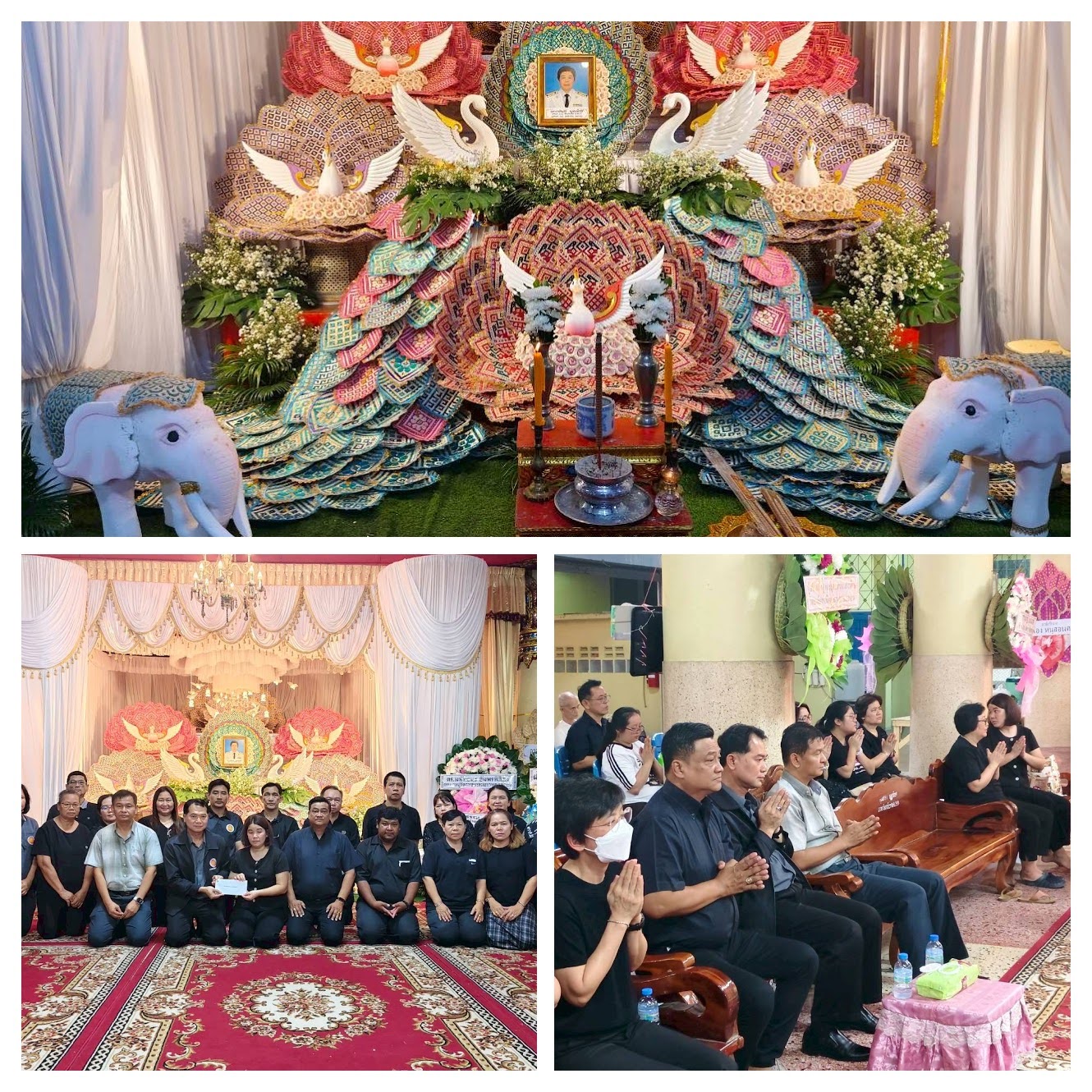 LINE ALBUM รูปงานสื่อ22568 260424 2 COLLAGE