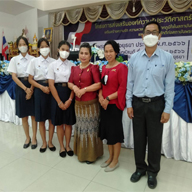 โครงการส่งเสริมองค์ความรู้ประวัติศาสตร์ชาติไทย