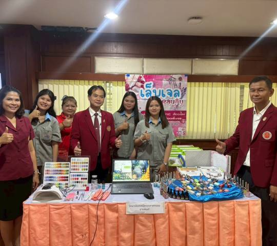 ประเมินศูนย์บ่มเพาะธุรกิจ ประจำปี 2568